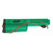 Hot - Shot Green Handle Stock Prod (& Accessories) - H5B7 - The Green One Hot - Shot - 1