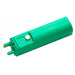 Hot - Shot Green Handle Stock Prod (& Accessories) - H5BA - Replacement Motor Drive - 2