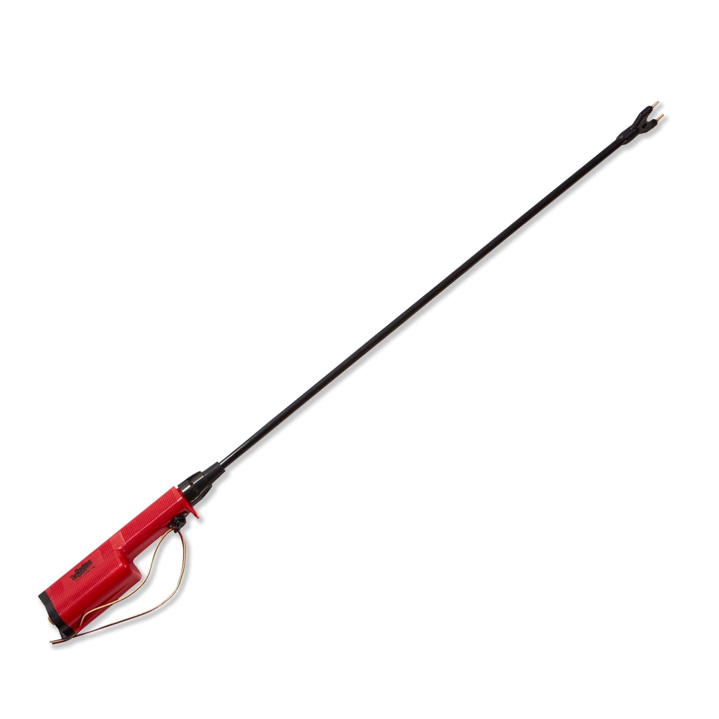 Red Prod with 32 Inch Flexible Shaft — Jeffers