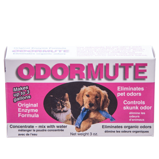 Odormute (15 oz) - Odormute, 3 oz  