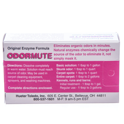 Odormute (15 oz) - Odormute, 3 oz  