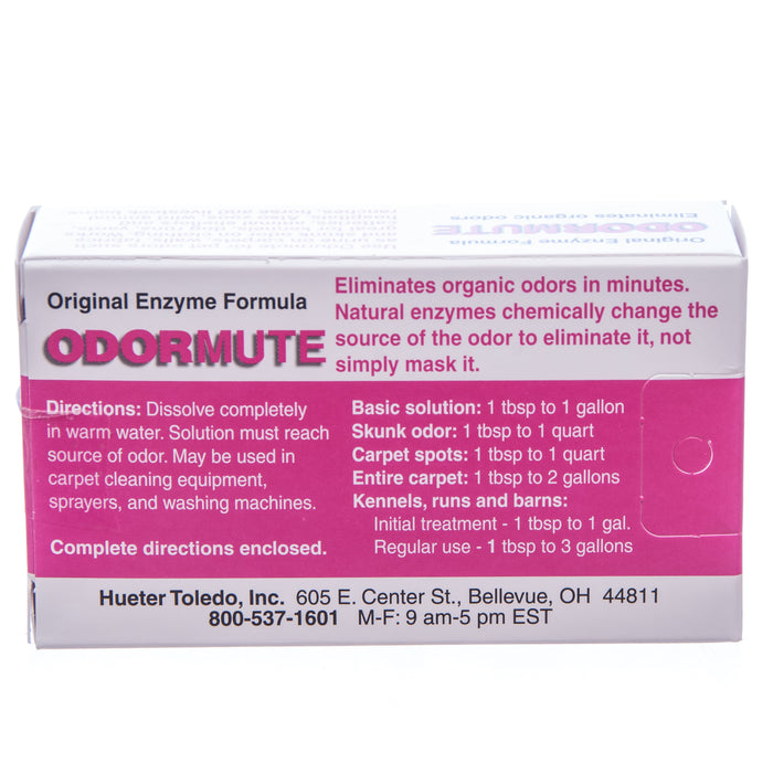 Odormute (15 oz) - Odormute, 3 oz  