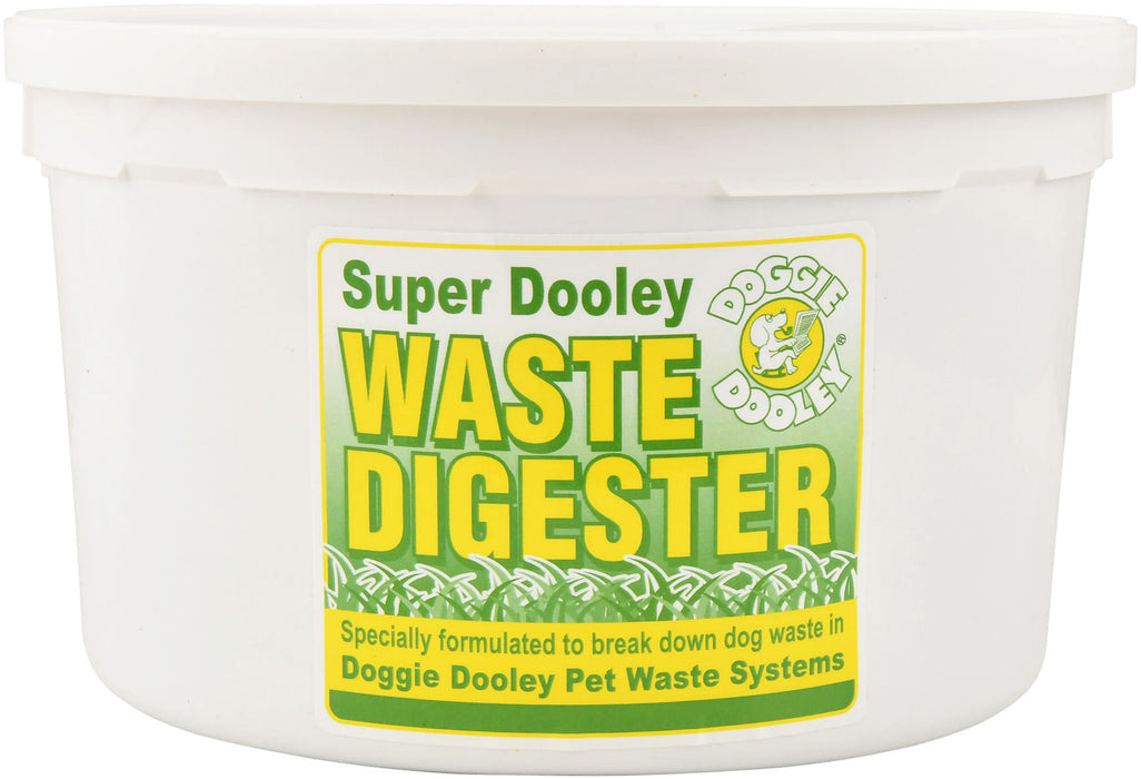 Super Dooley Digester - Super Dooley Digester, 5 lb  