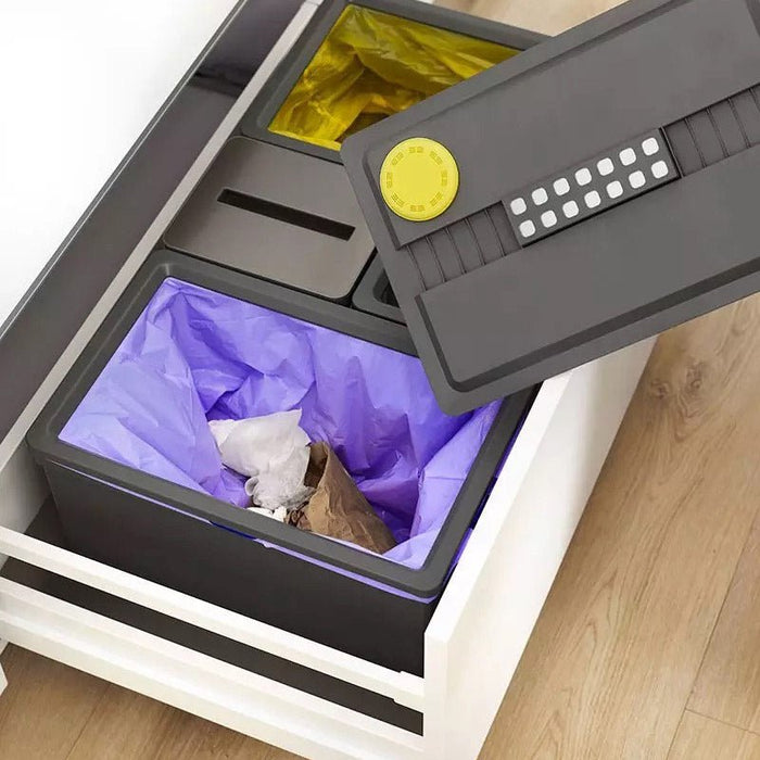 Humydry Air Freshener Disc 4 Pack – Scented Odor Eliminator for Small Spaces - Jeffers - Animal & Pet Supplies > Pet Odor & Stain Removers