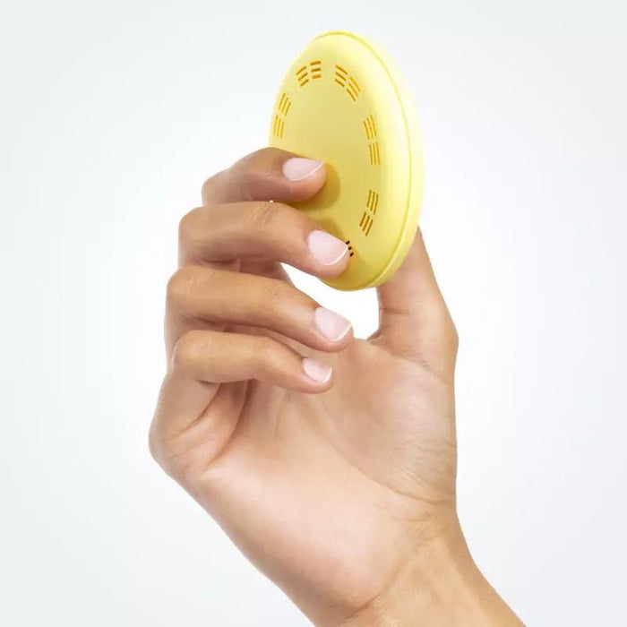 Humydry Air Freshener Disc 4 Pack – Scented Odor Eliminator for Small Spaces - Jeffers - Animal & Pet Supplies > Pet Odor & Stain Removers