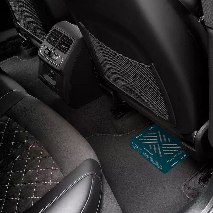 Humydry Ecobox Auto Moisture Absorber 7.5 oz – Gel Dehumidifier for Cars, RVs & Boats, Eco - Friendly - Jeffers - Animal & Pet Supplies > Pet Odor & Stain Removers