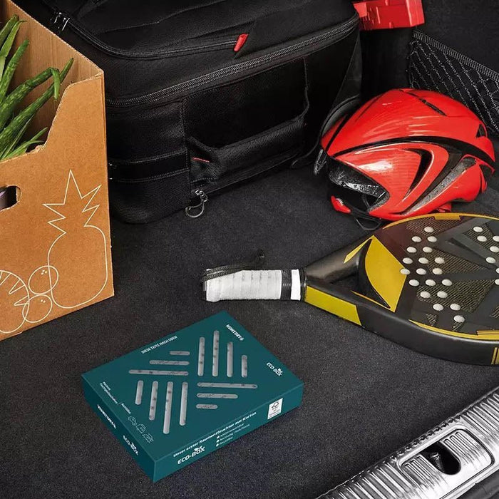 Humydry Ecobox Auto Moisture Absorber 7.5 oz – Gel Dehumidifier for Cars, RVs & Boats, Eco - Friendly - Jeffers - Animal & Pet Supplies > Pet Odor & Stain Removers