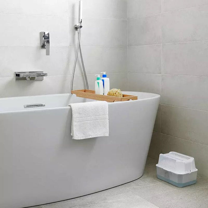 Humydry Large Room Moisture Absorber 35.3 oz Unscented – Refillable Dehumidifier for Spaces up to 420 sq f - Jeffers - Animal & Pet Supplies > Pet Odor & Stain Removers