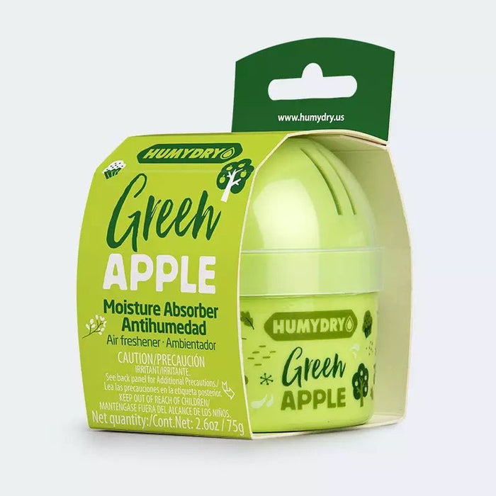 Humydry Mini Moisture Absorber & Air Freshener - Jeffers - Animal & Pet Supplies > Pet Odor & Stain Removers