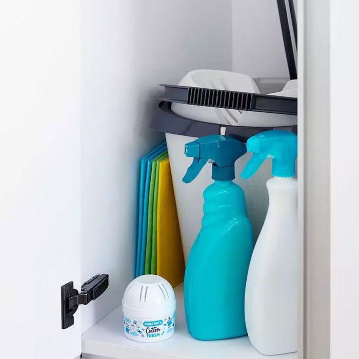 Humydry Mini Moisture Absorber & Air Freshener - DR24 - Cotton Fresh - 2.6 oz - 1 - 27