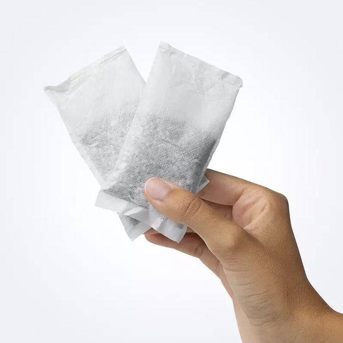 Humydry Shoe Fresh 4 Pack – 100% Natural Charcoal Odor Absorbers for Shoes & Gear, Unscented - Jeffers - Animal & Pet Supplies > Pet Odor & Stain Removers