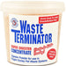 Waste Terminator - Waste Terminator, 1-yr supply  