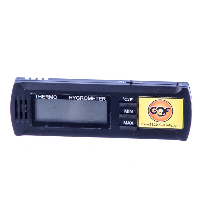 Hova-Bator Digital Hygrometer -   