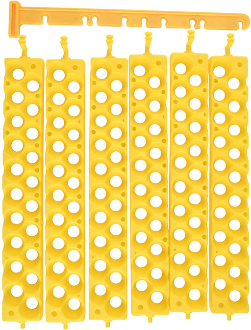 Quail Egg Racks, pkg of 6 -   