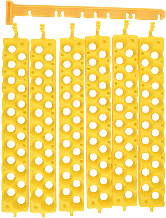 Quail Egg Racks, pkg of 6 -   