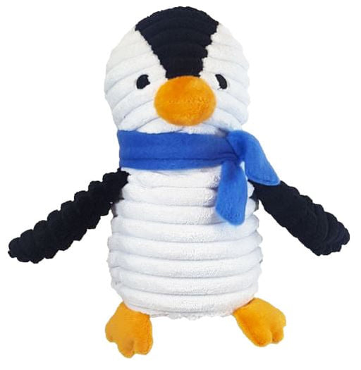 Hyper Holiday Plumpie Penguin - Jeffers - Dog Supplies > Dog Toys