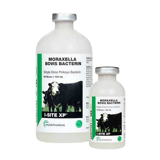 I-SITE XP Pinkeye Cattle Vaccine - A2PF - 10 Dose Vial - 1