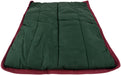 Jeffers Pet Comfort Pillow, 36" x 48" - Dark Green  