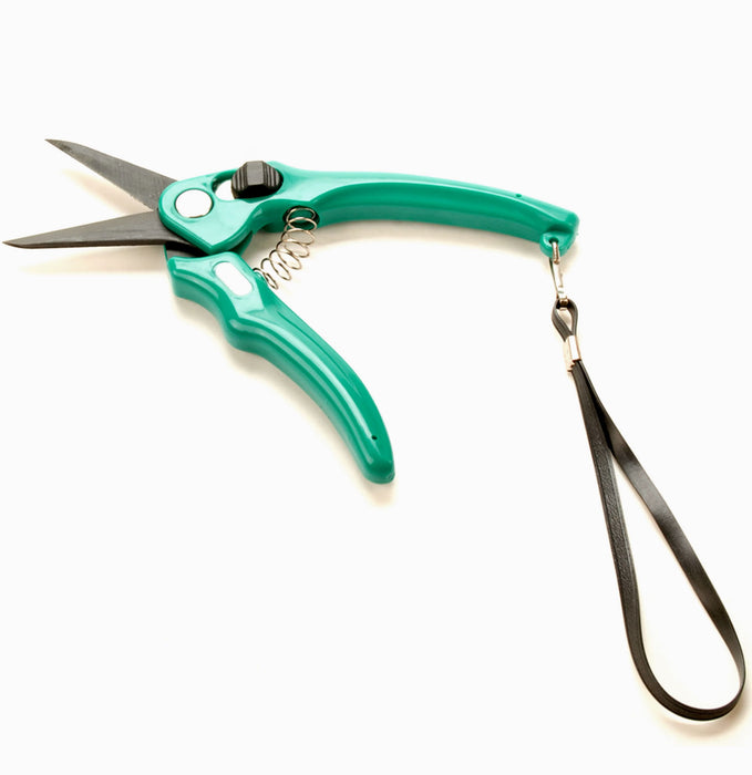 SuperSharp Foot Rot Shears -   