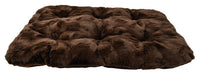 SnooZZy Cozy Comforter 29" x 18" - Chocolate  