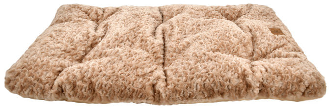 SnooZZy Cozy Comforter 35" x 21.5" - Natural  