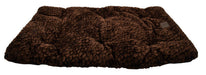 SnooZZy Cozy Comforter 47" x 28" - Chocolate  