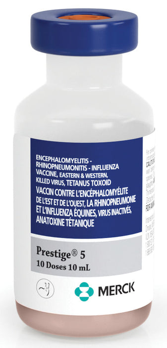 Prestige 5 - 10 Dose  