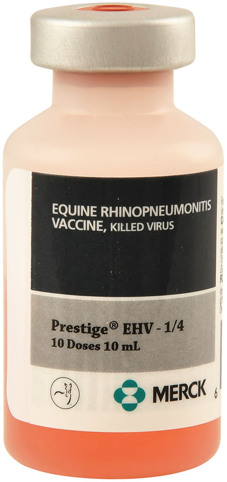 Prestige EHV-1/4, 10 dose - 10 Dose  