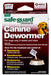 Safe-Guard Canine Dewormer - 4 gram Safe-Guard Canine Dewormer (3 pkts)  