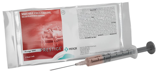 Prestige WNV - 1 Dose  