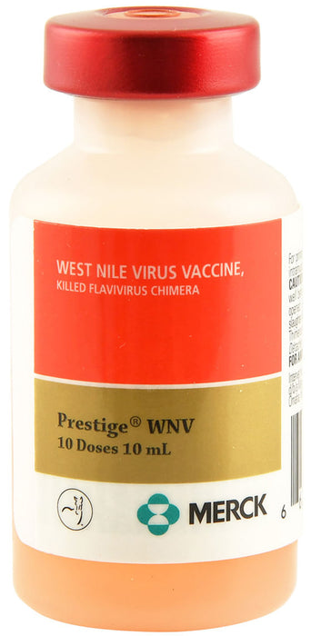 Prestige WNV - 10 Dose  