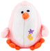 Jeffers 3" Colorful Plush Penguins, each - Pink  