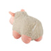 Jeffers Squeaky Fleecy Lamb - Jeffers Squeaky Fleecy Lamb, 9"  