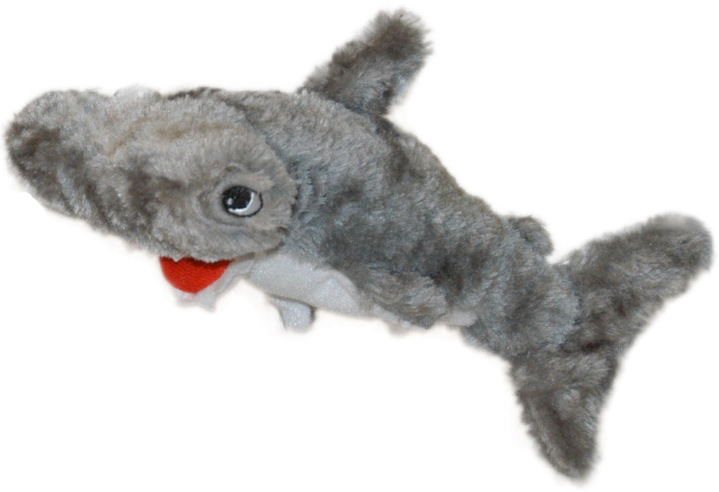 Jeffers Hammerhead Shark -   