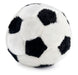 Plush Sports Balls - Plush Soccer Ball Dog Toy, 6"  