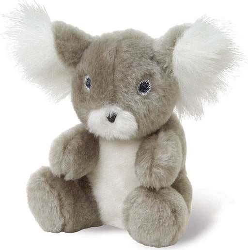 6" Plush Koala -   