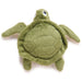 Plush Turtle Squeaker Toy - Plush Turtle Dog Toy, 4.5"  