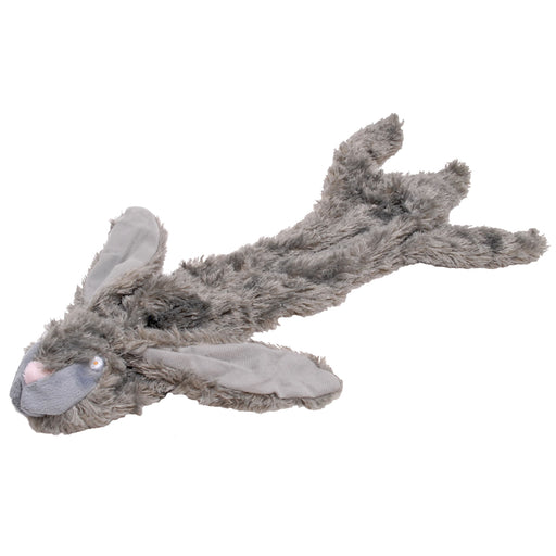 Thinnies Unstuffed Toys (with squeakers) - Rabbit  