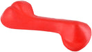 Jeffers Rubber Bone - Rubber Bone (4.5")  