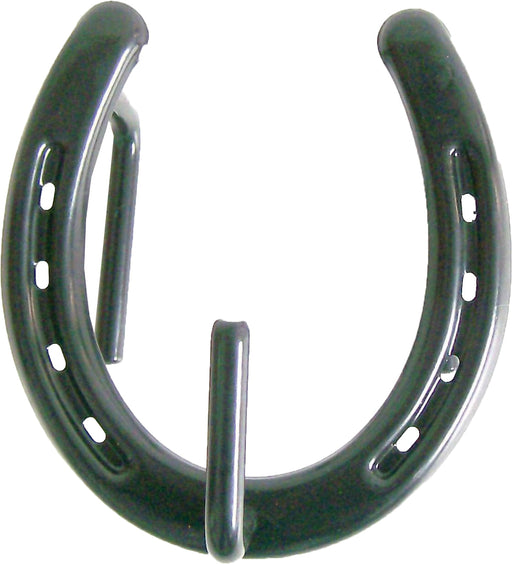 Portable Horseshoe Tack  Hook -   