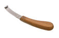 Right-Handed Hoof Knife -   