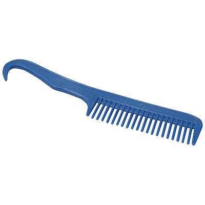 Jeffers Mane & Tail Comb for Horses -   