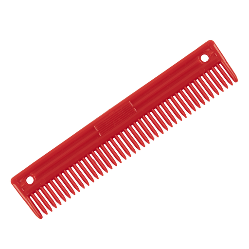 Horse Dressing Comb -   