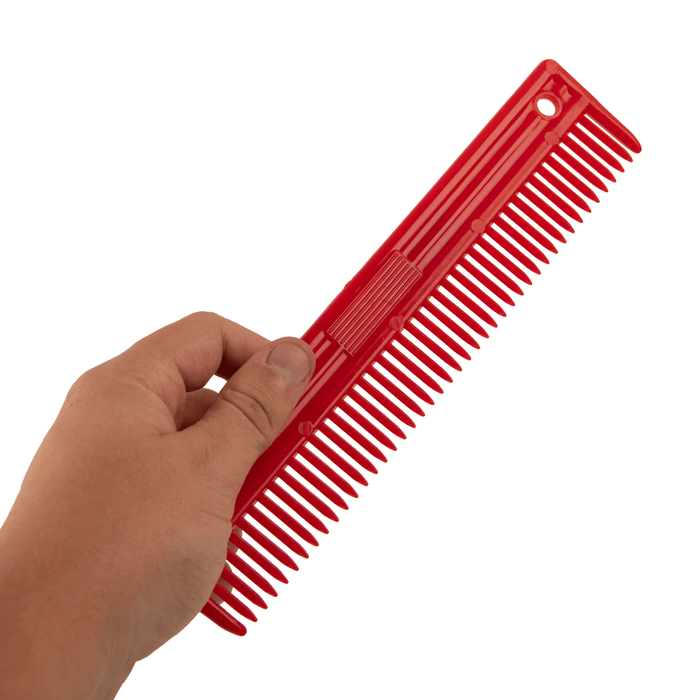 Horse Dressing Comb -   