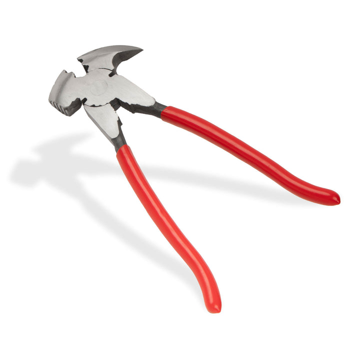 Jeffers Heavy-Duty Fence Pliers, 10"L -   