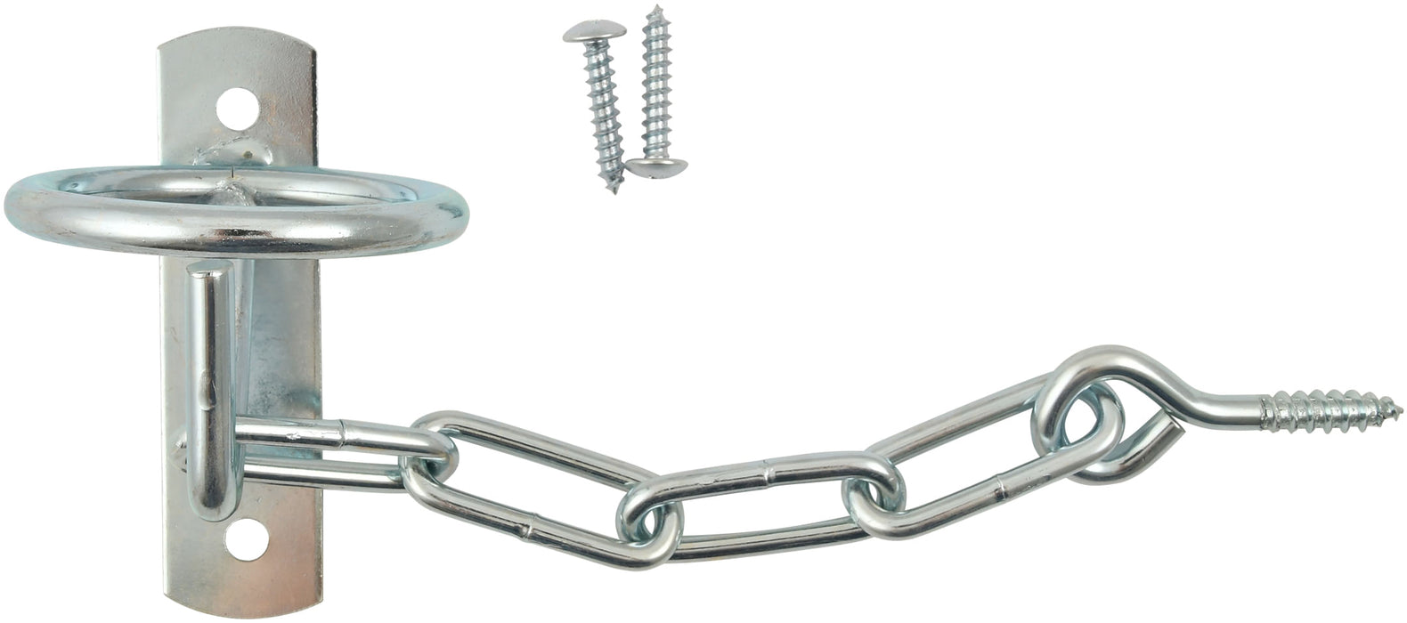 Jeffers Chain Gate Latch -   