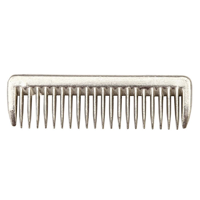 Jeffers Aluminum Pulling Comb for Horses -   