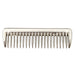 Jeffers Aluminum Pulling Comb for Horses -   