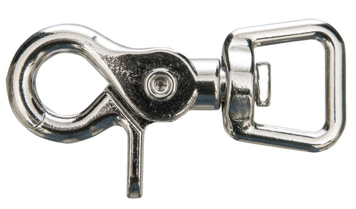 Trigger Snap with Swivel Square Eye - Trigger Snap with Square Swivel Eye, 5/8"  