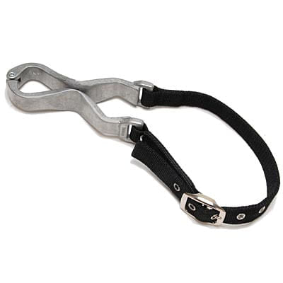 Jeffers Horse Cribbing Strap -   